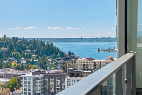 Photo of 188 Bellevue Way NE #1906, Bellevue, WA 98004 (MLS # 2597932)