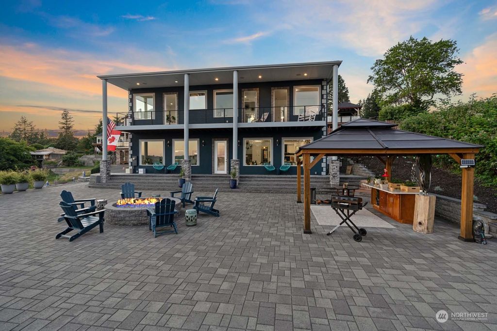 Photo of 11103 Vernon Road, Lake Stevens, WA 98258 (MLS # 2262057)