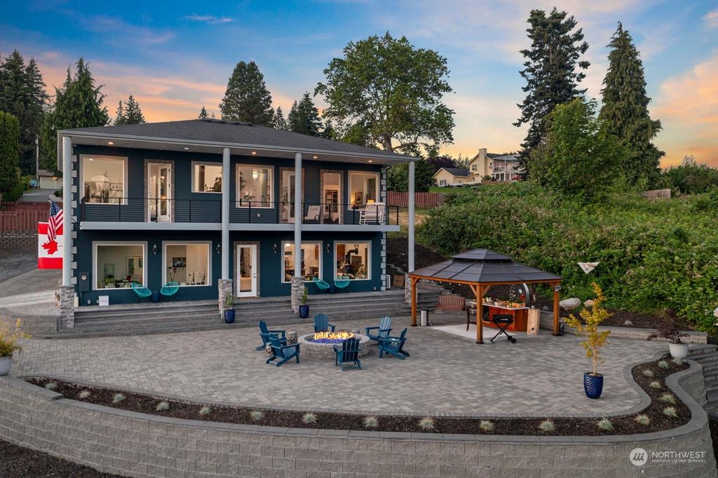 Photo of 11103 Vernon Road, Lake Stevens, WA 98258 (MLS # 2262057)
