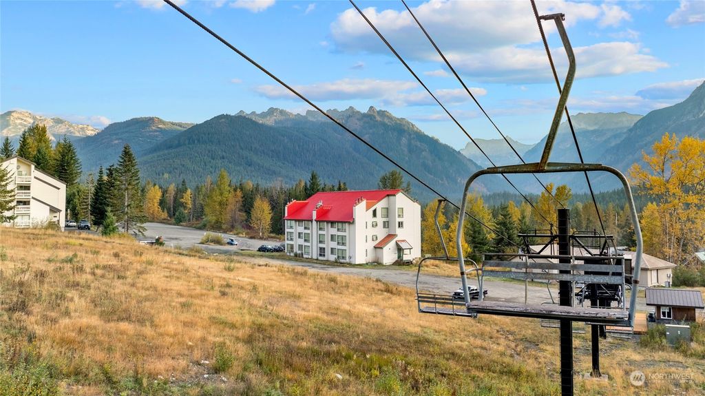 Photo of 221 E Hyak Drive #402, Snoqualmie Pass, WA 98068 (MLS # 2241411)