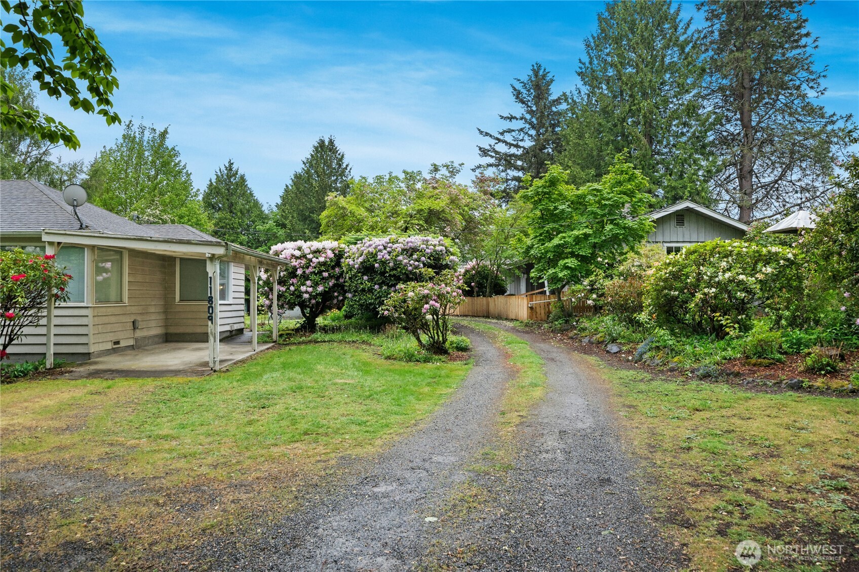 11805 SE 196th Street