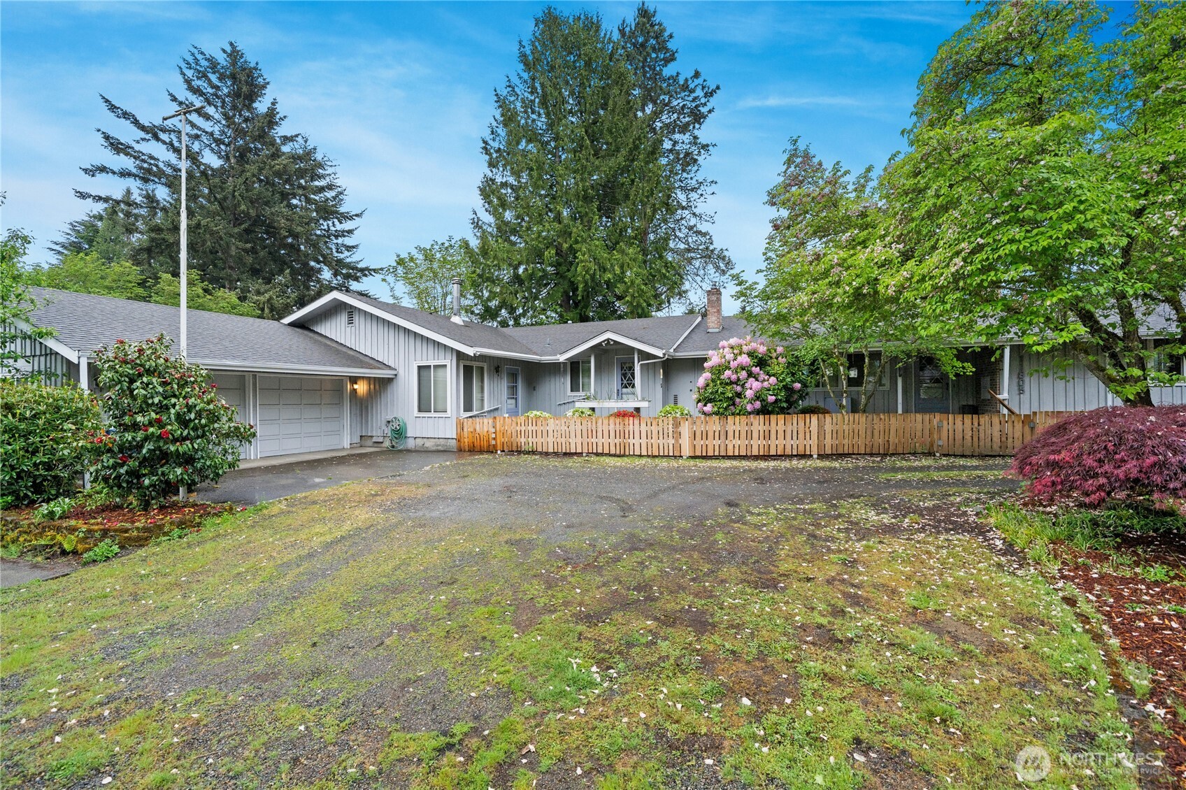 11805 SE 196th Street