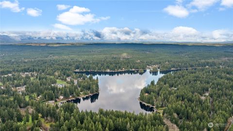 60 E Balbriggan Road, Shelton, WA 98584 - MLS#: 2316600