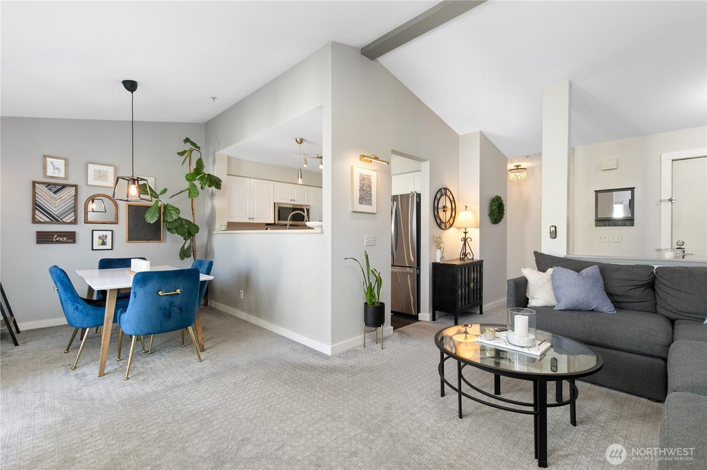Photo of 15150 140th Way SE #N303, Renton, WA 98058 (MLS # 2577304)