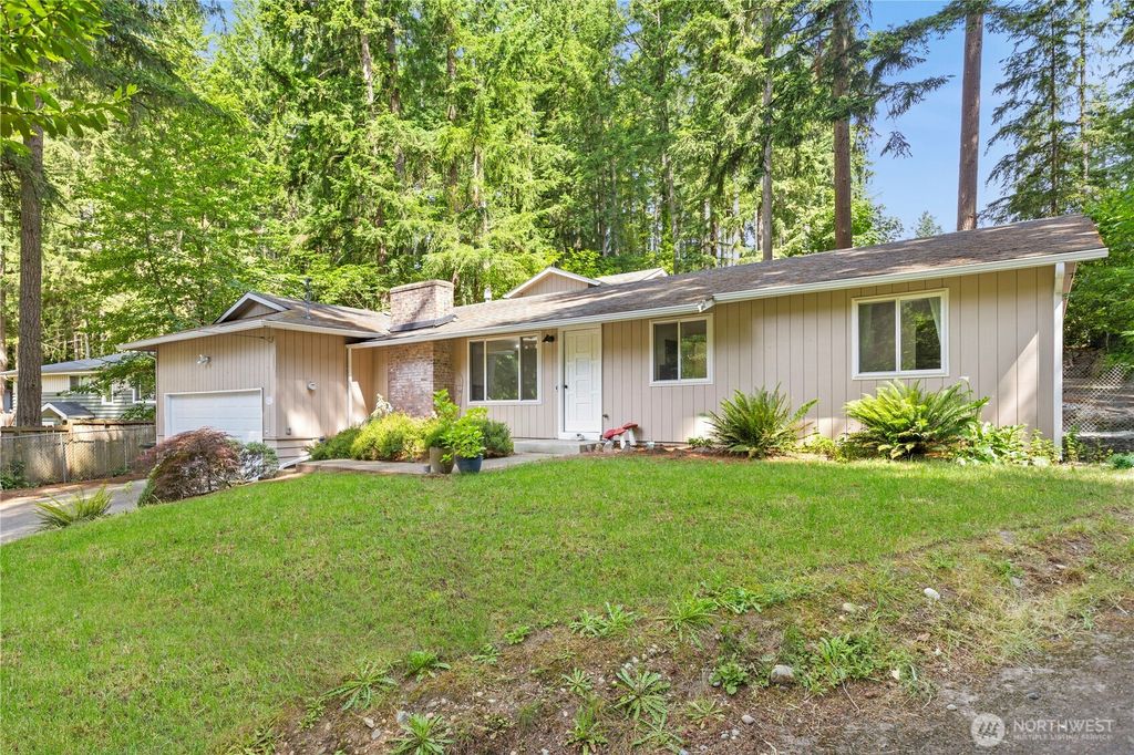 Photo of 18020 SE 146th Street, Renton, WA 98059 (MLS # 2394197)