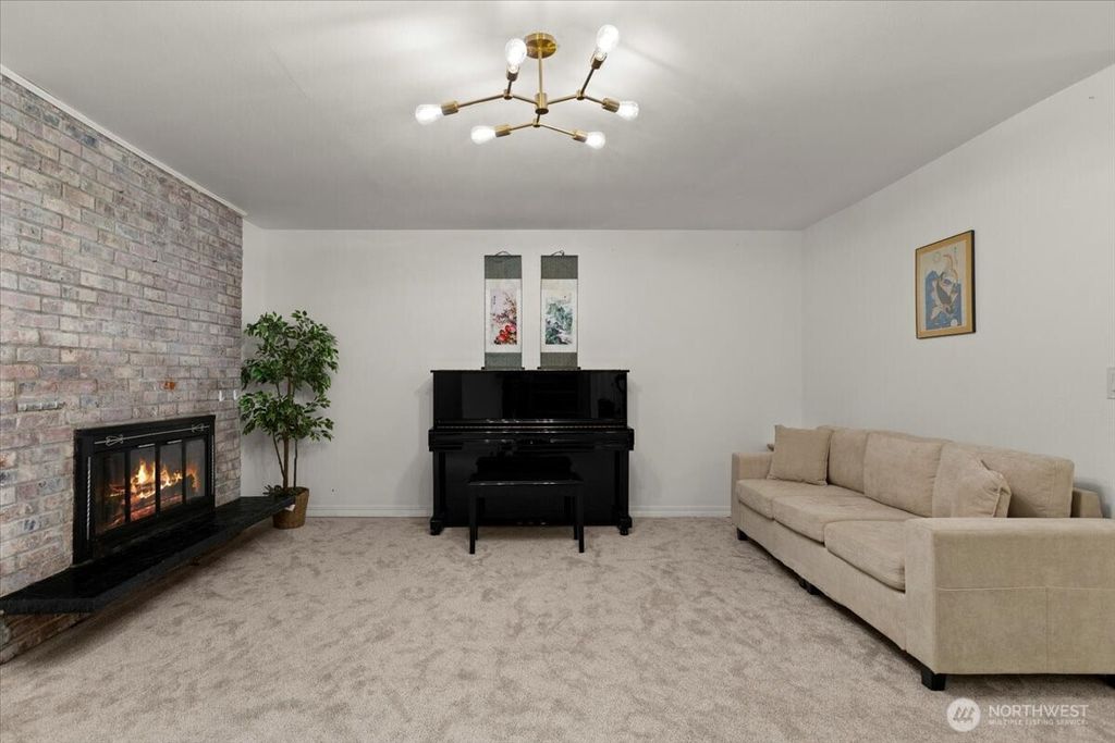Photo of 18020 SE 146th Street, Renton, WA 98059 (MLS # 2394197)