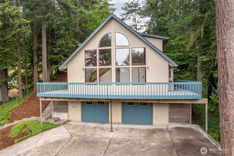 Photo of 4352 Poplar Way, Longview, WA 98632 (MLS # 2548301)