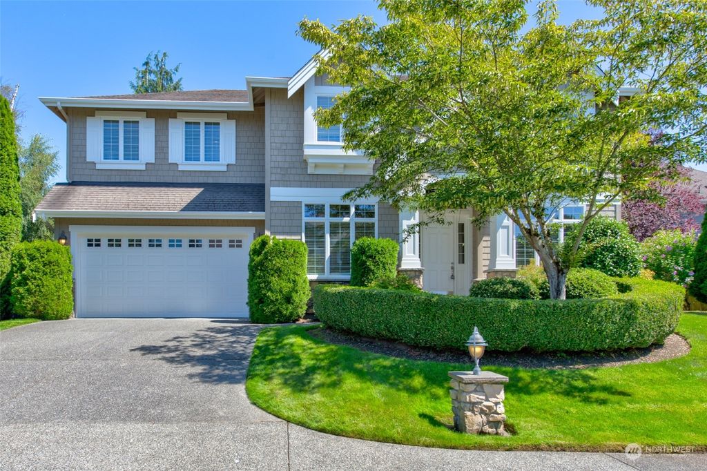 Photo of 4001 221st Place SE, Bothell, WA 98021 (MLS # 2146644)