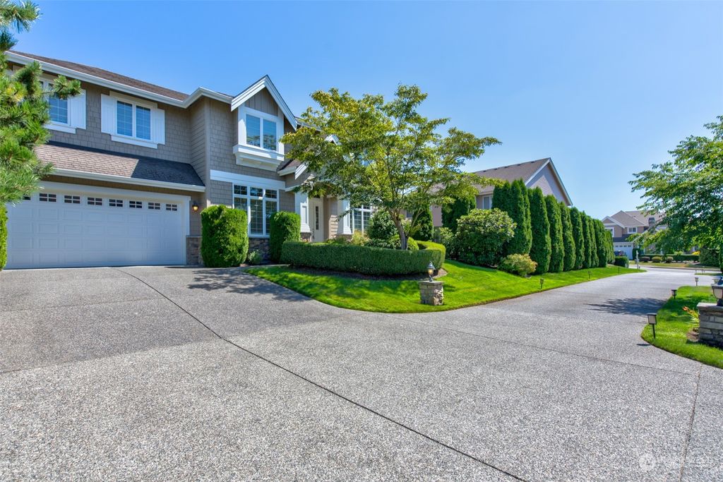 Photo of 4001 221st Place SE, Bothell, WA 98021 (MLS # 2146644)