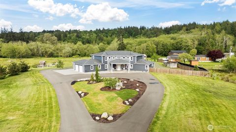 5938 SE Lake Valley Road Port Orchard WA 98367