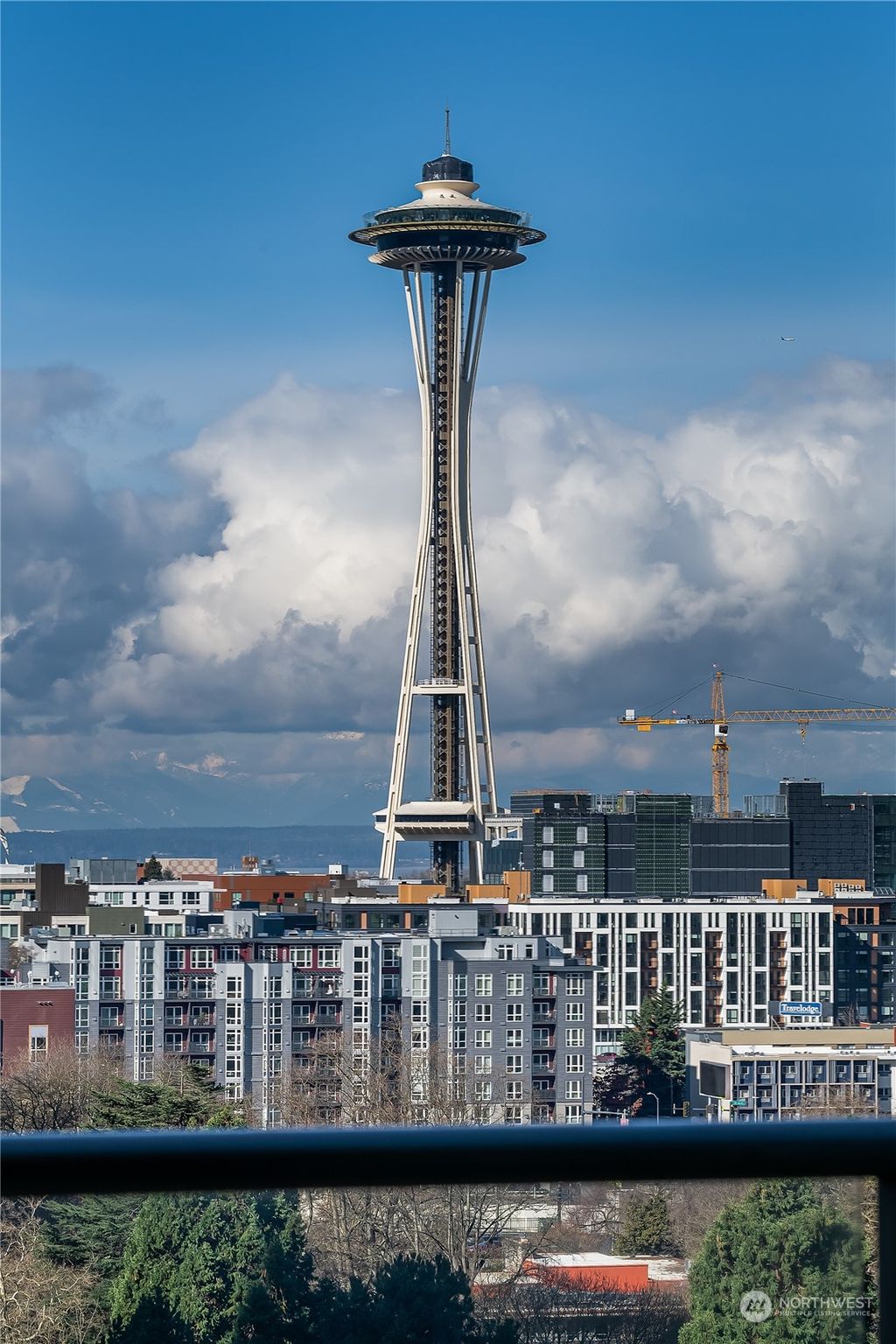 Photo of 2121 Terry Avenue #1400, Seattle, WA 98121 (MLS # 2207186)