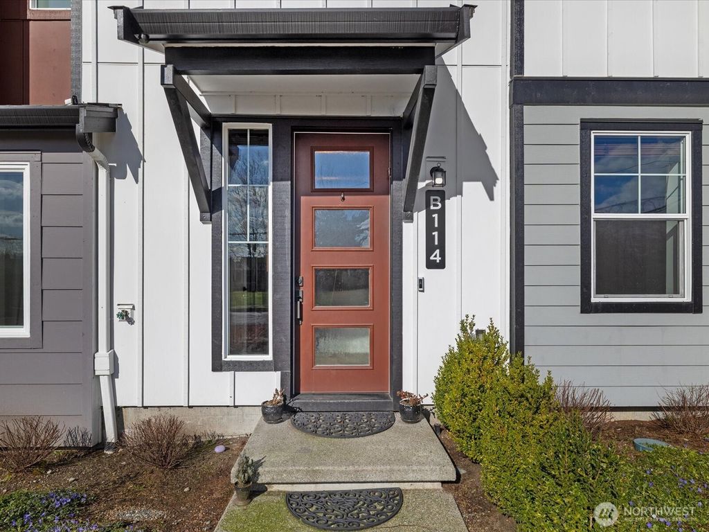 Photo of 8609 Soper Hill Road #B114, Marysville, WA 98270 (MLS # 2484093)