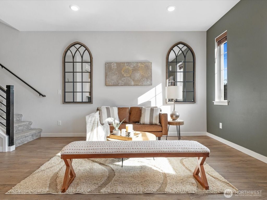 Photo of 8609 Soper Hill Road #B114, Marysville, WA 98270 (MLS # 2484093)