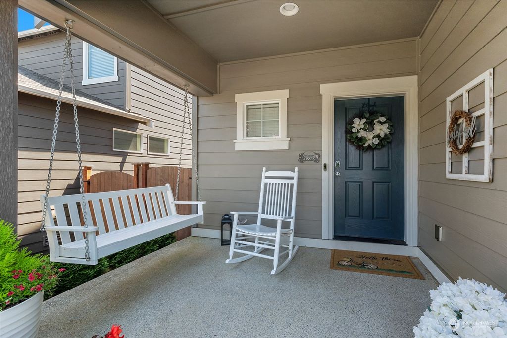 Photo of 6530 281st Place NW, Stanwood, WA 98292 (MLS # 2126477)