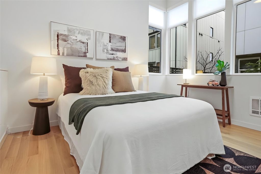 Photo of 3641 22nd Avenue W #E, Seattle, WA 98199 (MLS # 2493717)