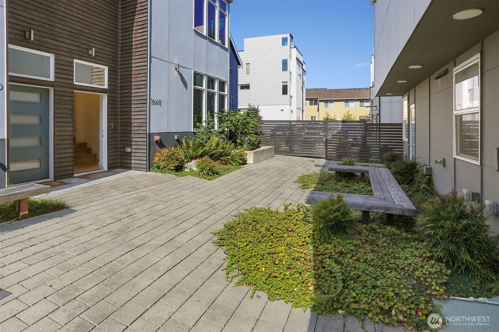 Photo of 3641 22nd Avenue W #E, Seattle, WA 98199 (MLS # 2493717)