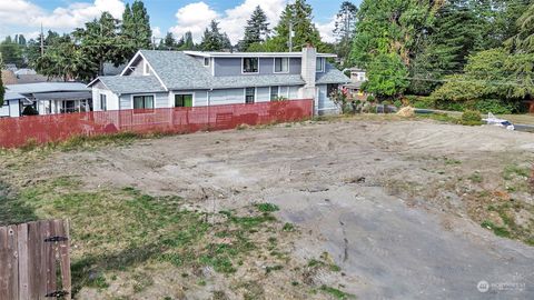 4918 S Asotin Street Tacoma WA 98408