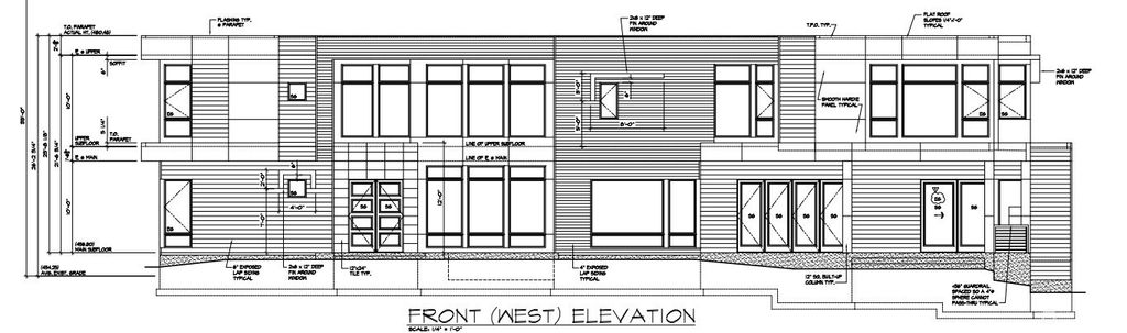 Photo of 25601 SE 30TH Street N, Sammamish, WA 98075 (MLS # 2502188)