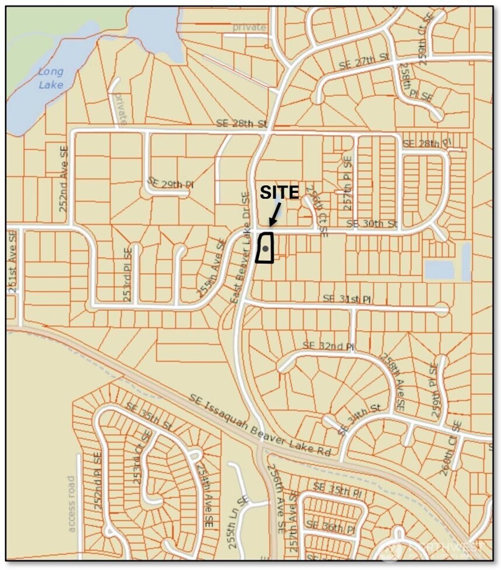 Photo of 25601 SE 30TH Street N, Sammamish, WA 98075 (MLS # 2502188)