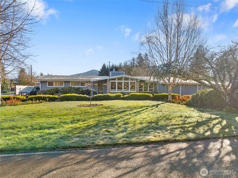 Photo of 631 5th Avenue, Forks, WA 98331 (MLS # 2482103)