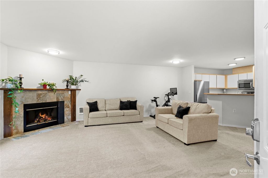 Photo of 9210 Market Place #K103, Lake Stevens, WA 98258 (MLS # 2459252)