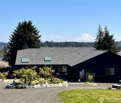 Photo of 7746 Manzanita Drive NW, Olympia, WA 98502 (MLS # 2510189)