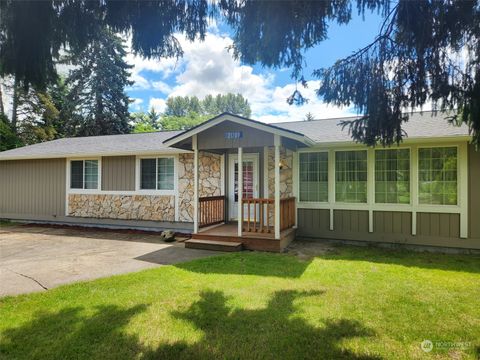 A home in Sedro Woolley