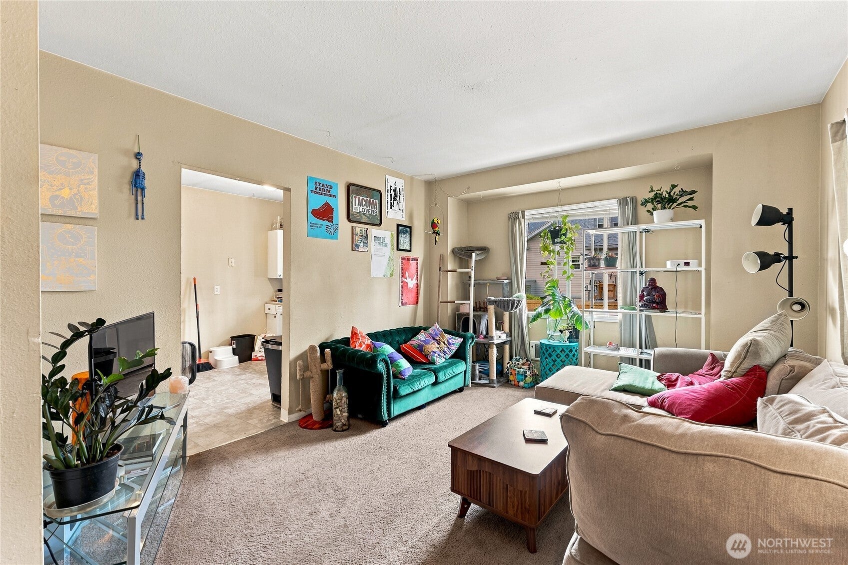 1110 S 25th Street A/B
