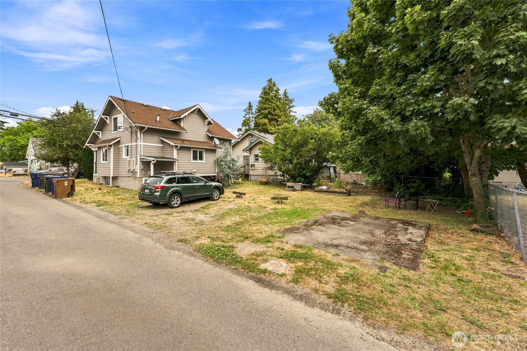 1110 S 25th Street A/B