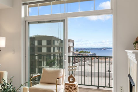 Photo of 530 4th Avenue W #508, Seattle, WA 98119 (MLS # 2598385)