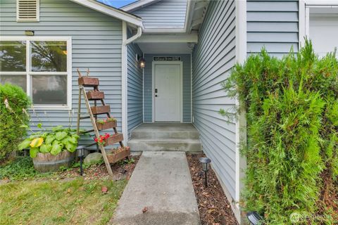 Photo of 10508 192nd Street Ct E, Graham, WA 98338 (MLS # 2432840)
