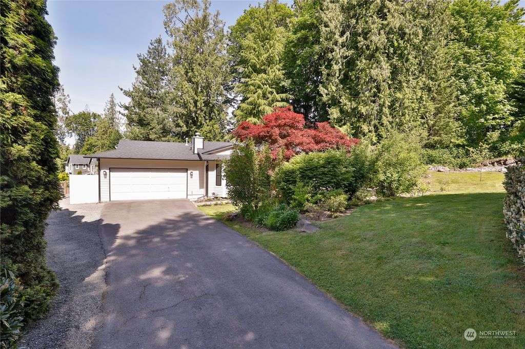 Photo of 14511 272nd Place NE, Duvall, WA 98019 (MLS # 2237795)