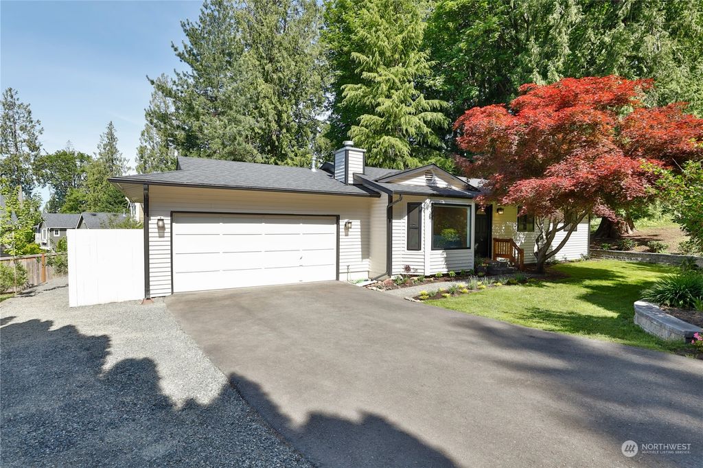 Photo of 14511 272nd Place NE, Duvall, WA 98019 (MLS # 2237795)
