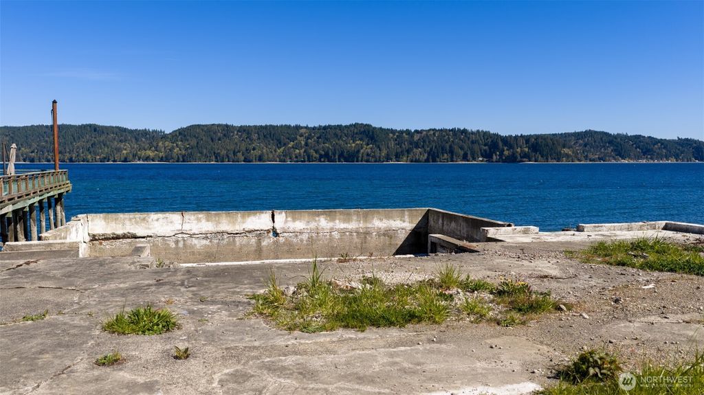 Photo of 24050 N US Highway 101, Hoodsport, WA 98548 (MLS # 2506221)