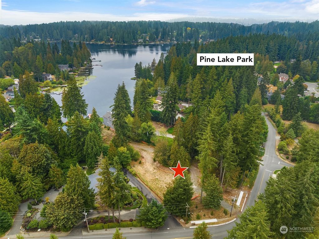 Photo of 2917 226 Avenue SE, Sammamish, WA 98075 (MLS # 2011284)