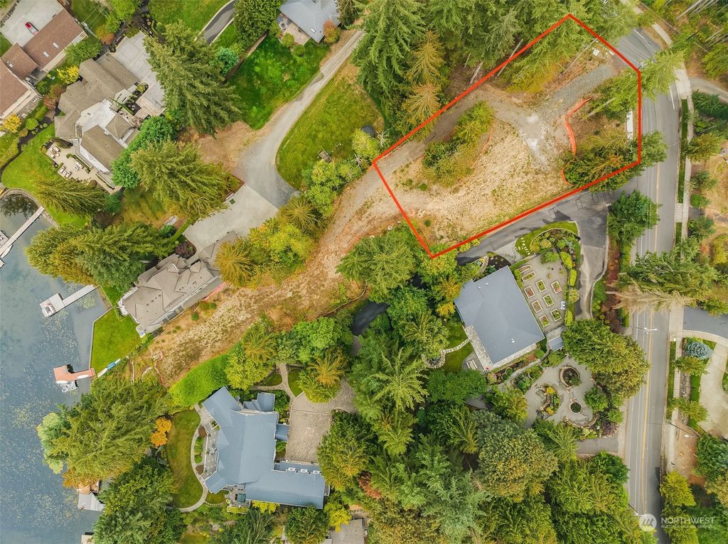 Photo of 2917 226 Avenue SE, Sammamish, WA 98075 (MLS # 2011284)