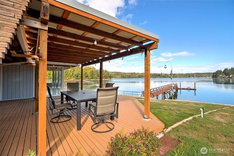 Photo of 1804 SE Walker Park Road, Shelton, WA 98584 (MLS # 2441162)