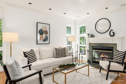 Photo of 1929 42nd Avenue E #B, Seattle, WA 98112 (MLS # 2468813)