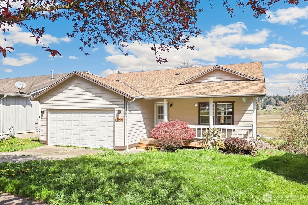 Photo of 10511 66th Avenue NE, Marysville, WA 98270 (MLS # 2504039)