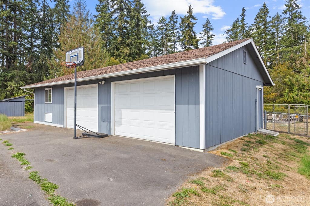 Photo of 259457 HWY 101, Sequim, WA 98382 (MLS # 2574764)