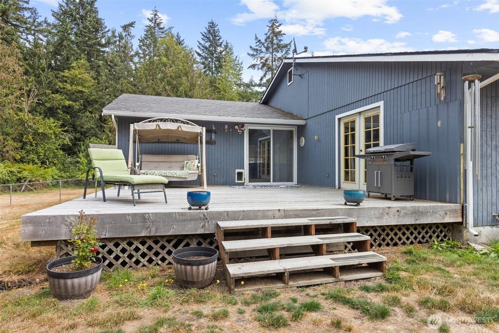 Photo of 259457 HWY 101, Sequim, WA 98382 (MLS # 2574764)