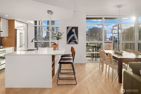 Photo of 1420 Terry Avenue #1801, Seattle, WA 98101 (MLS # 2501497)