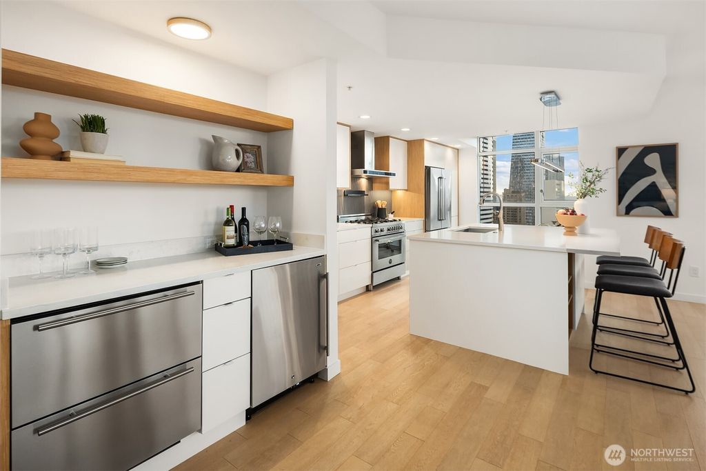 Photo of 1420 Terry Avenue #1801, Seattle, WA 98101 (MLS # 2501497)