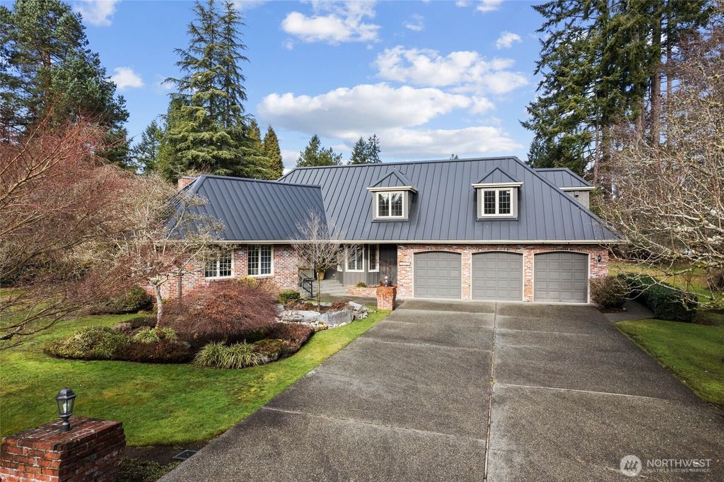 Photo of 18918 NE 150th Street, Woodinville, WA 98072 (MLS # 2333266)