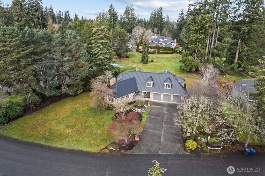 Photo of 18918 NE 150th Street, Woodinville, WA 98072 (MLS # 2333266)