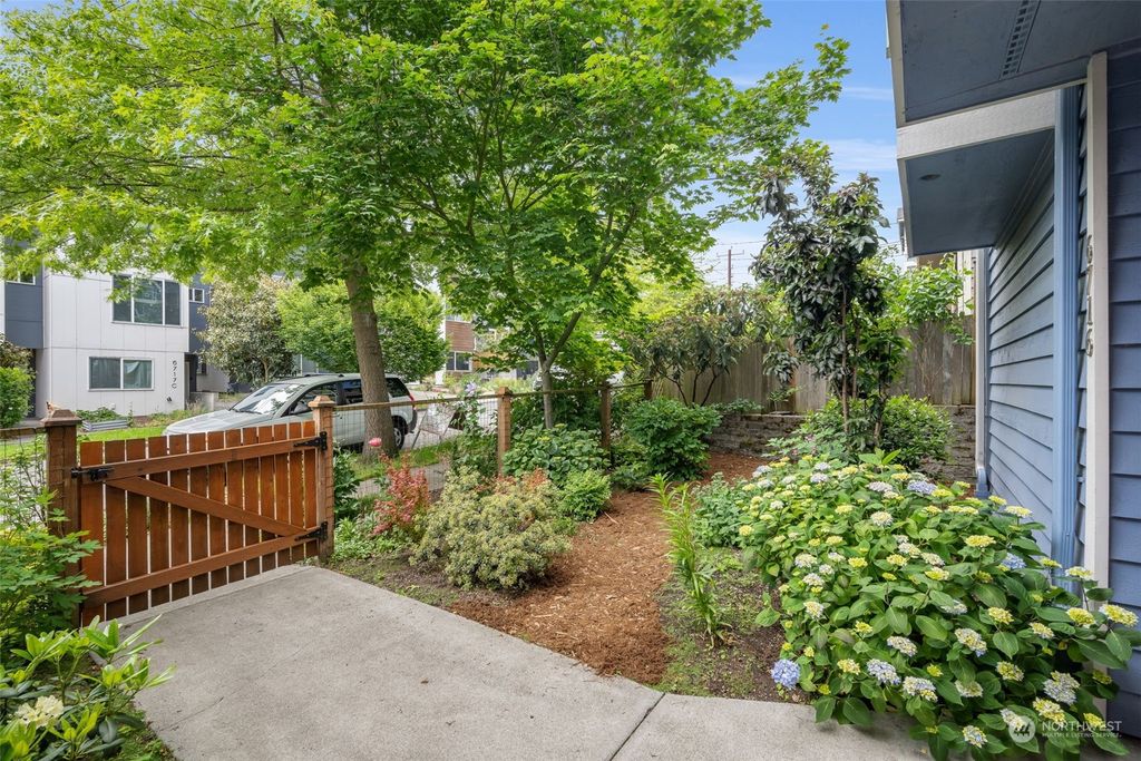 Photo of 6716 Alonzo Avenue NW, Seattle, WA 98117 (MLS # 2241788)