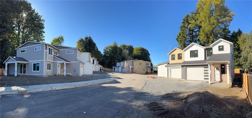 Photo of 16841 Brickyard Road #3B, Bothell, WA 98011 (MLS # 2596839)