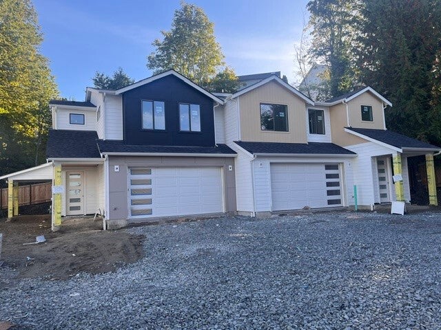 Photo of 16841 Brickyard Road #3B, Bothell, WA 98011 (MLS # 2596839)