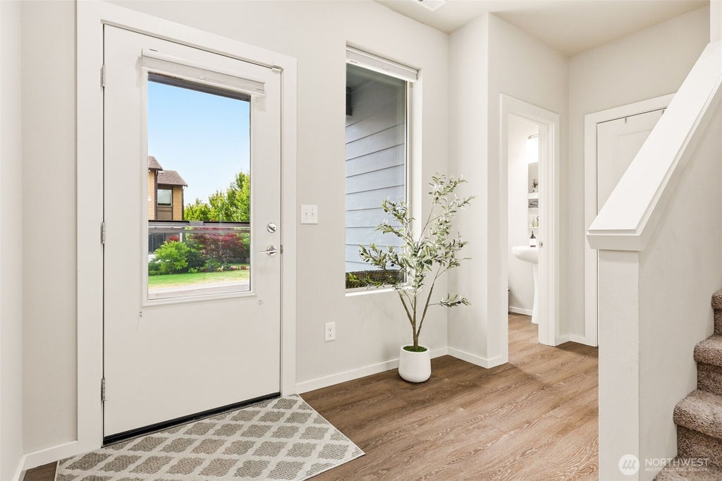 Photo of 22509 SE 283rd Street, Maple Valley, WA 98038 (MLS # 2588500)
