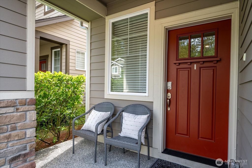 Photo of 12304 55th Drive SE, Snohomish, WA 98296 (MLS # 2380829)